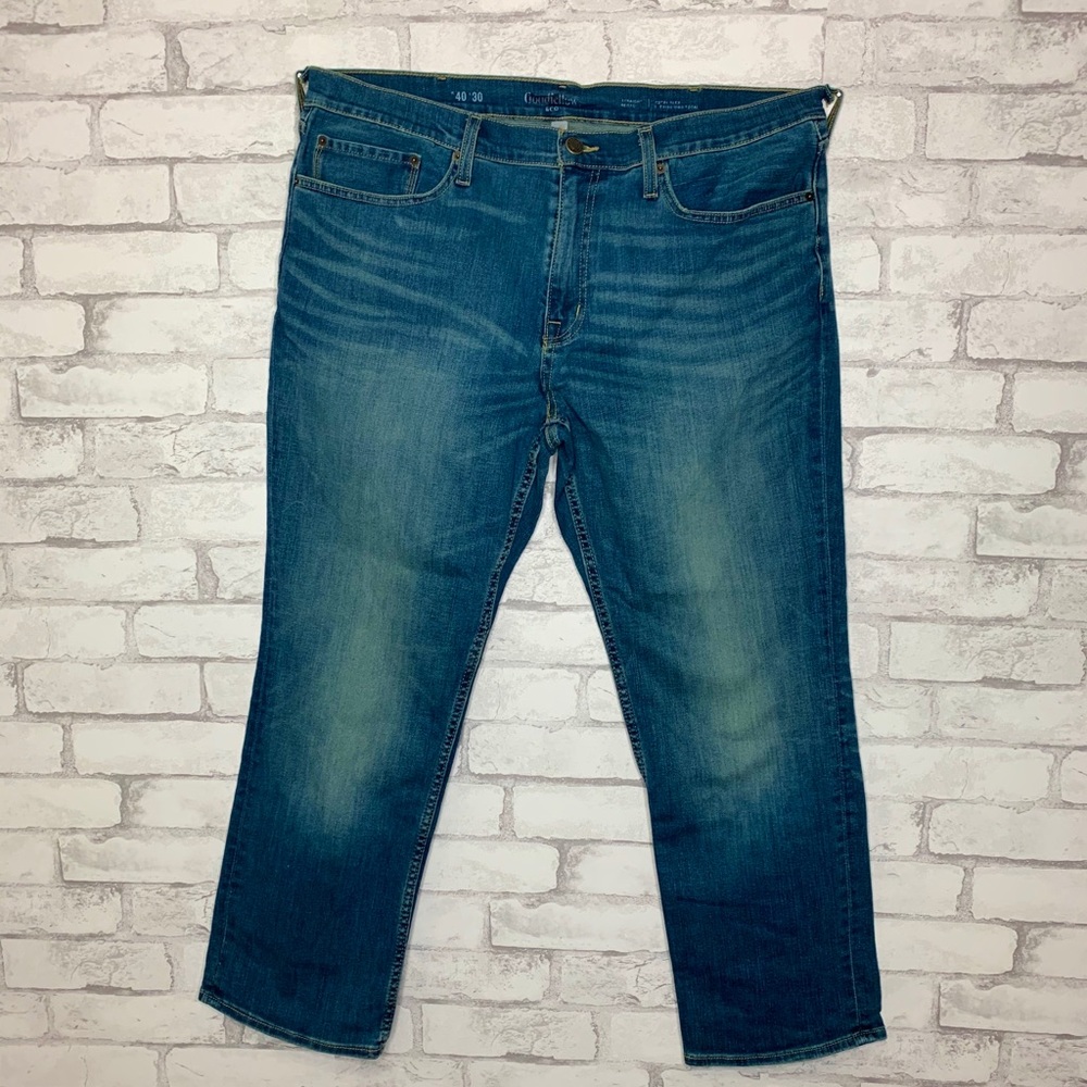 📍Goodfellow &Co Jeans